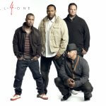 All-4-One『Twenty+』「She Believes In Me」－20年の深みに酔いしれて～その６－